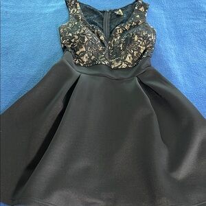 Gorgeous semi formal dress